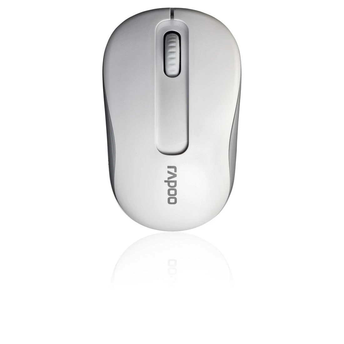 RAPOO Wireless Entry level 3 mygtukai Pelė M10+