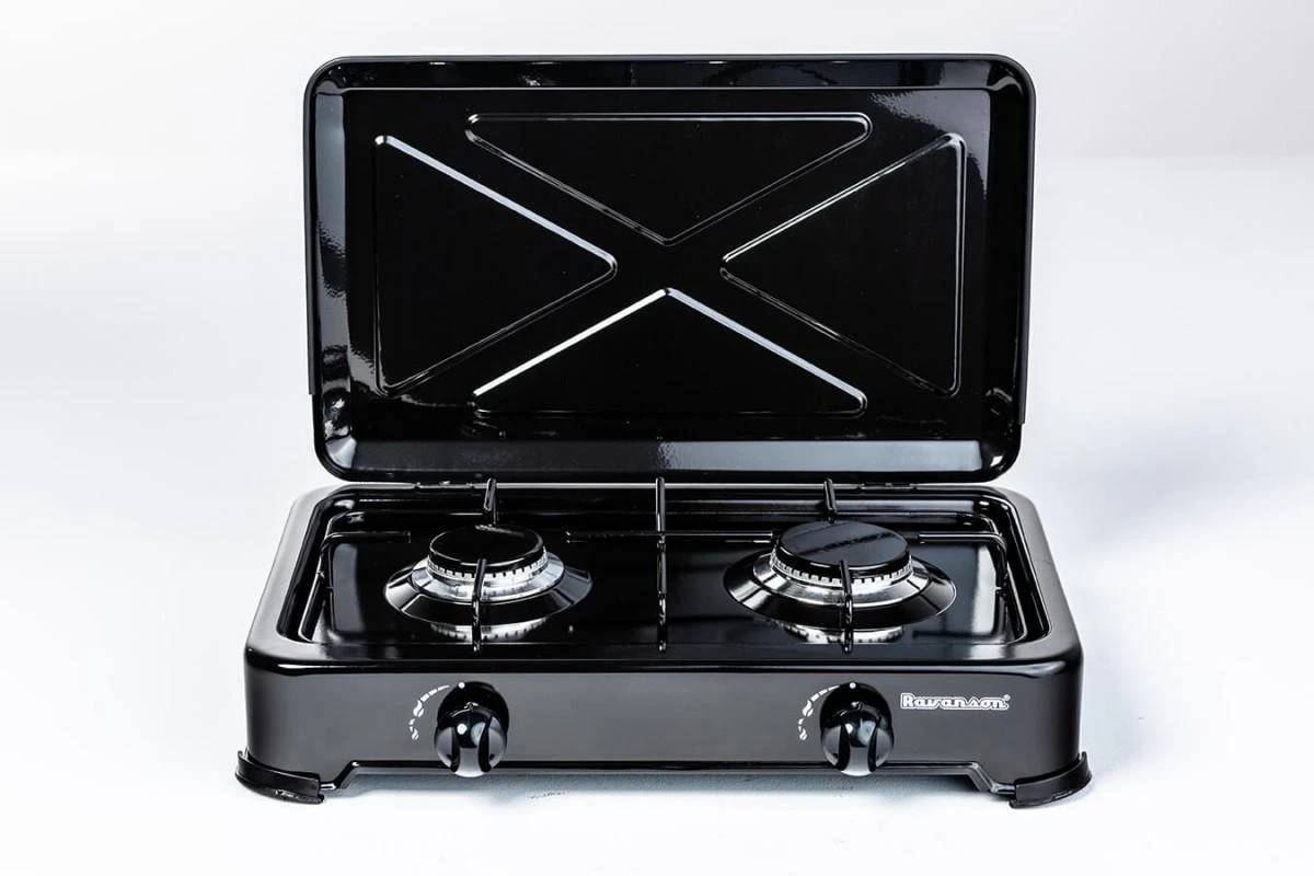 Kaitlentė Rommelsbacher CT 3420 / IN, Juodas, Countertop, 56 cm, Zone induction hob, Glass