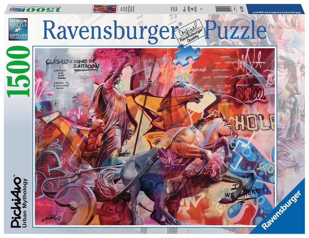 Ravensburger 