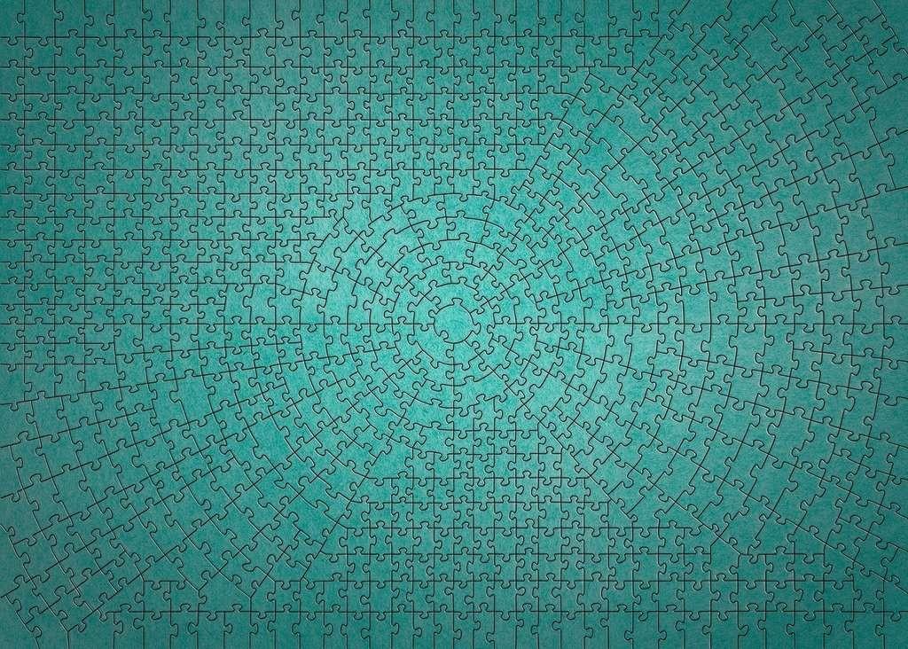 Ravensburger Dėlionė 736 vnt. - 