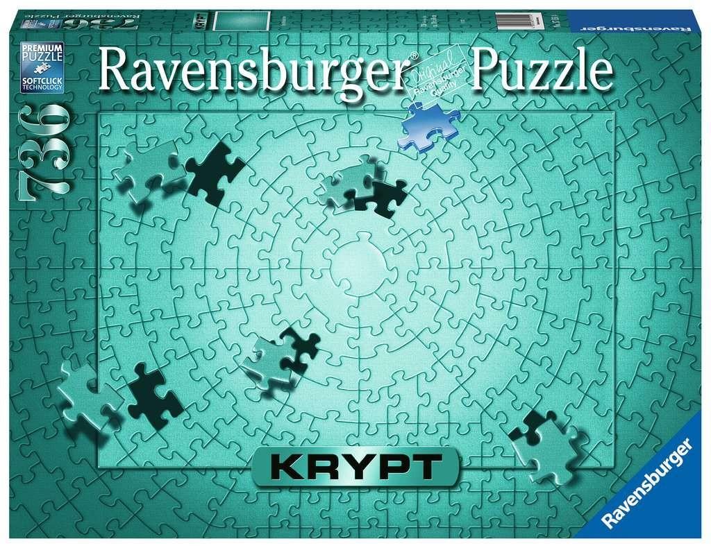 Ravensburger Dėlionė 736 vnt. - 