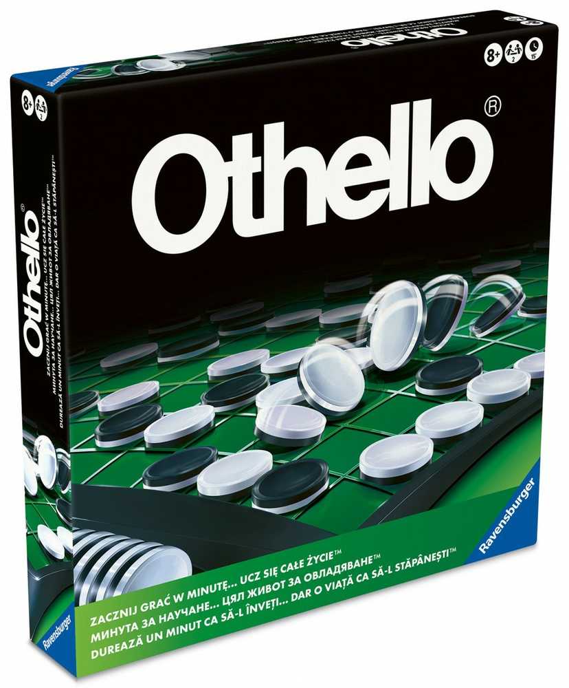 Ravensburger Klasikinis Othello žaidimas