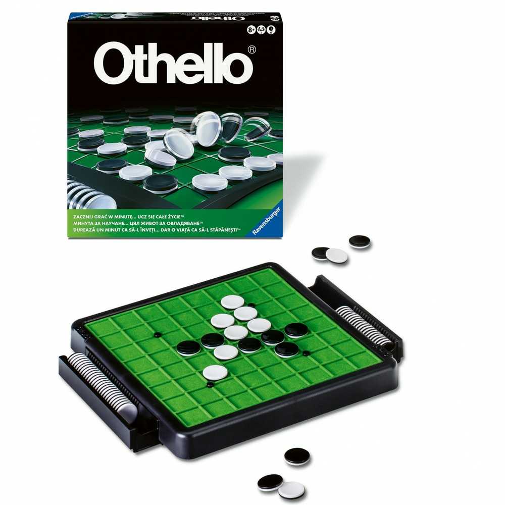 Ravensburger Klasikinis Othello žaidimas