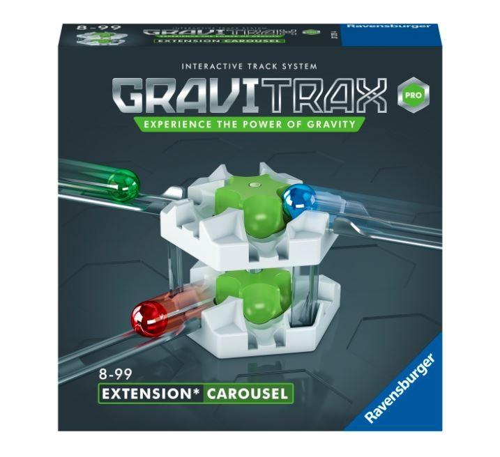 Ravensburger - GraviTrax PRO: Ensemble vertical de départ | Toys R Us