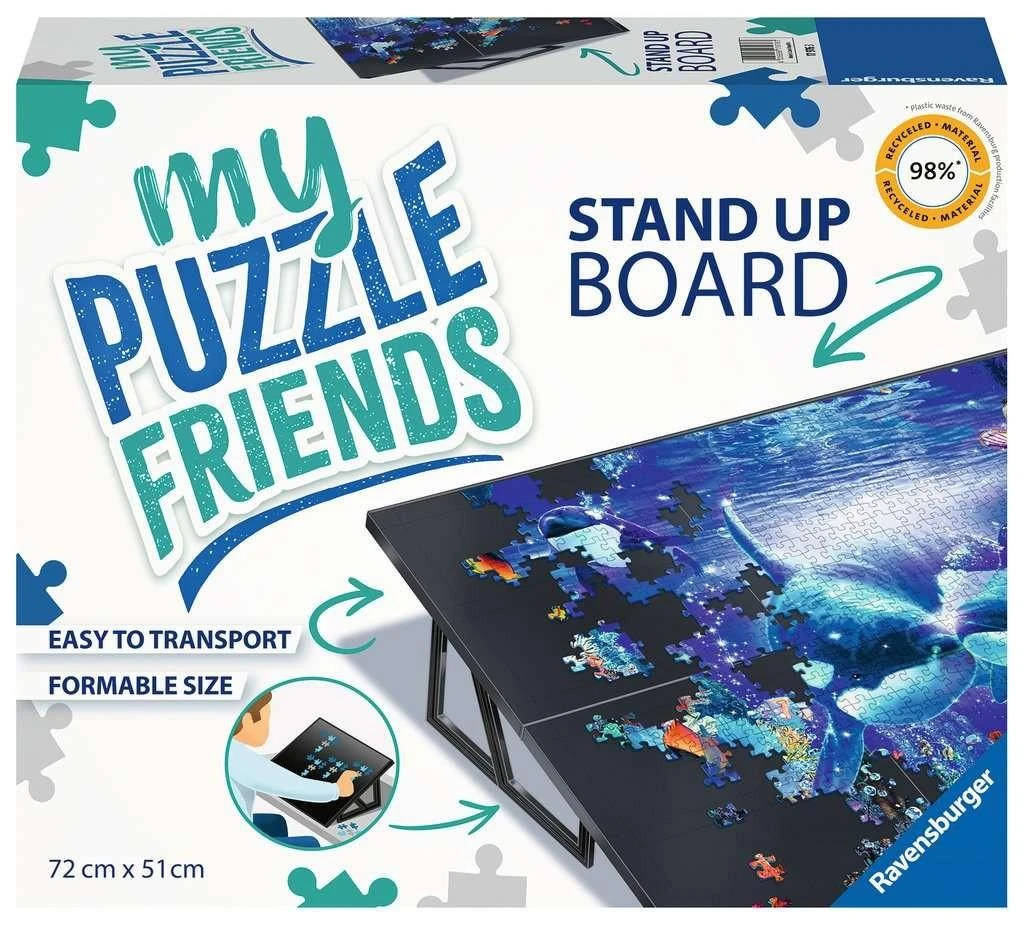 Stovas dėlionei R 17976 Ravensburger