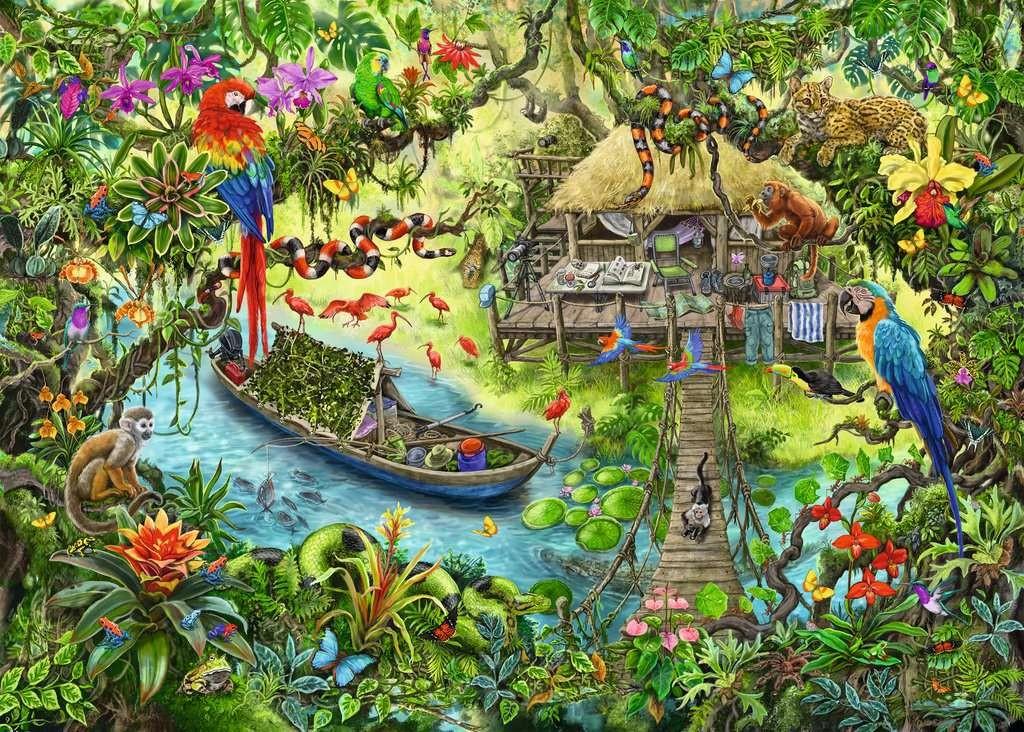 Ravensburger 
