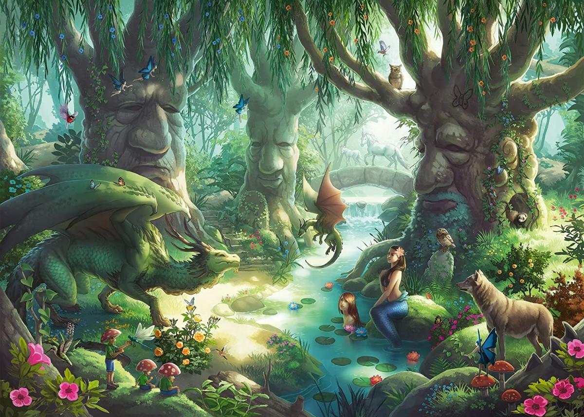 Ravensburger 