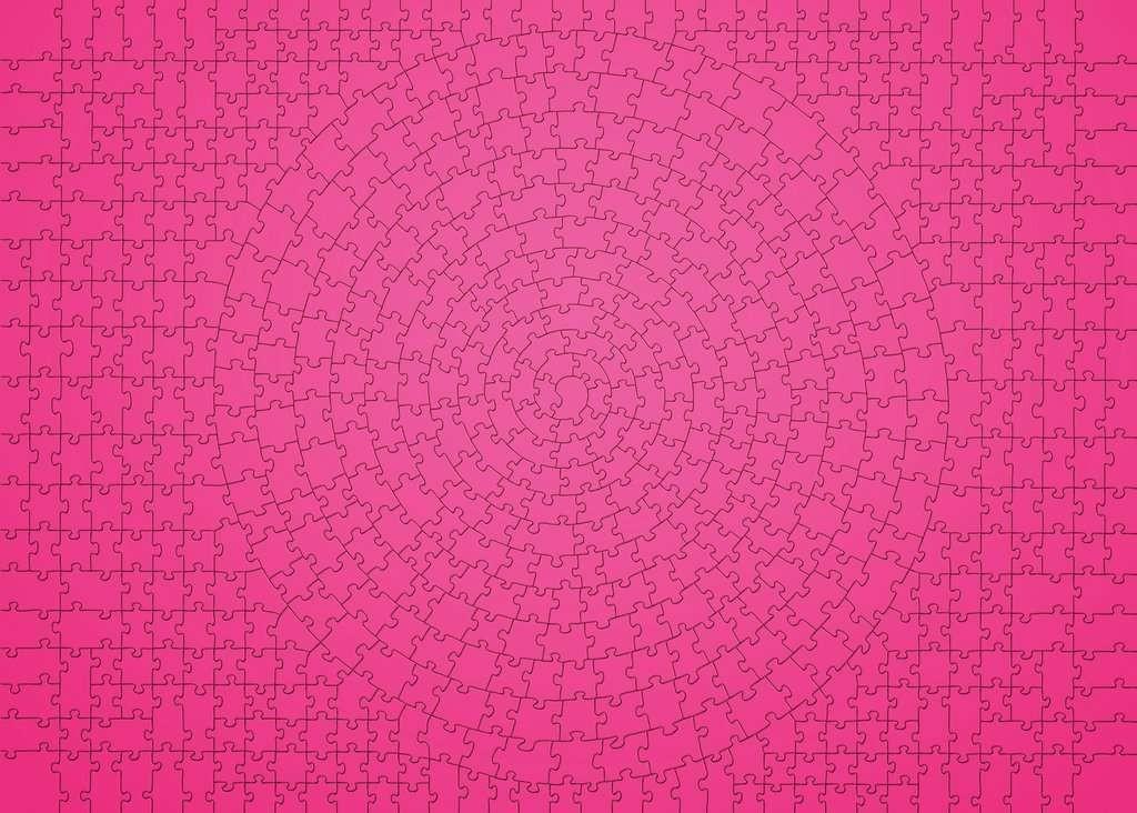 Ravensburger Dėlionė 654 vnt. - 