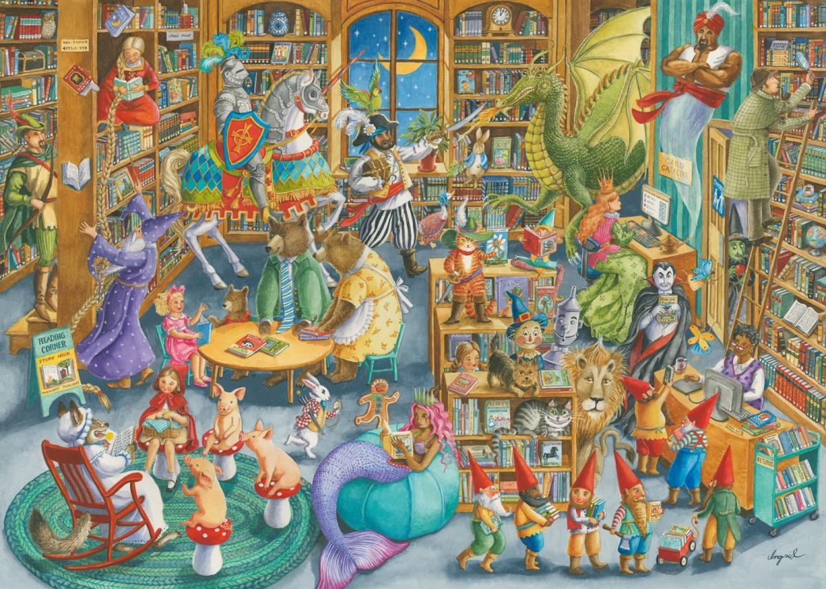 Ravensburger 