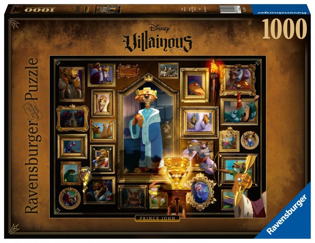 Ravensburger 