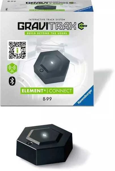 Ravensburger Mokslinis konstruktorius Gravitrax Power tiltas
