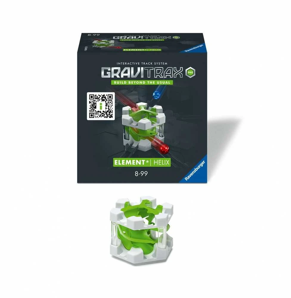 Ravensburger GraviTrax PRO atsuktuvas