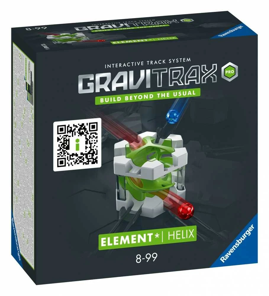 Ravensburger GraviTrax PRO atsuktuvas