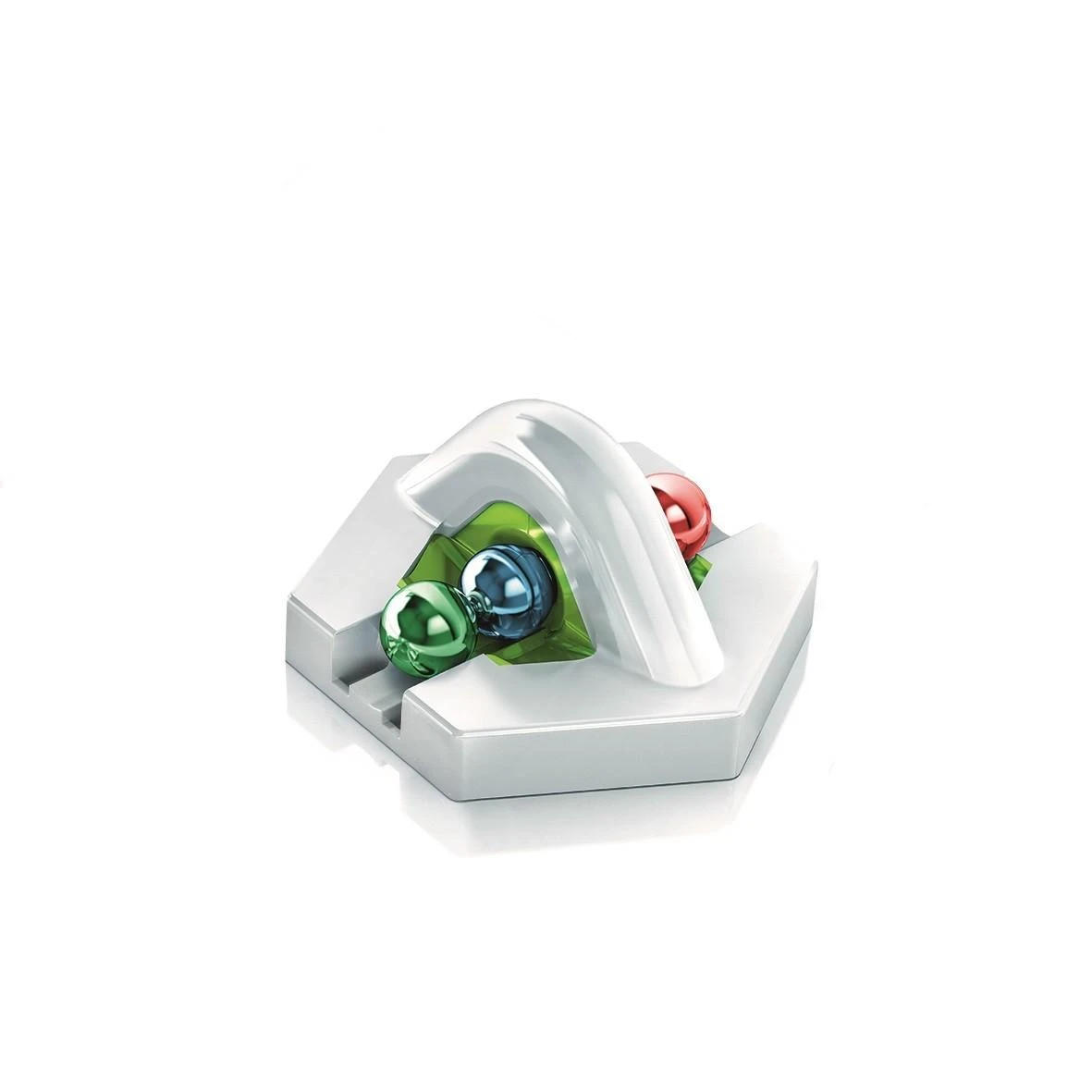 Papildomas konstruktoriaus rinkinys Magnetinė patranka Ravensburger Gravitrax 275106