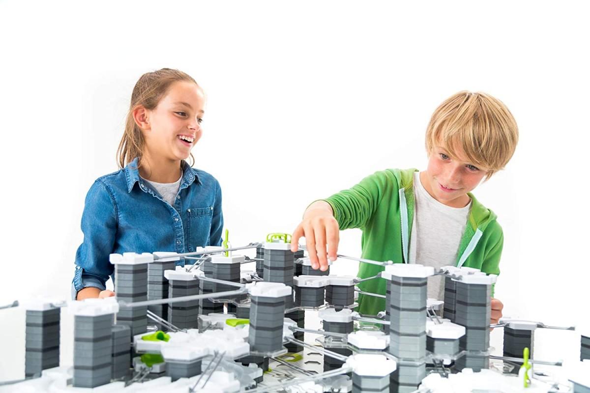 Ravensburger GraviTrax priedas „Dipper“, nuo 8 m.