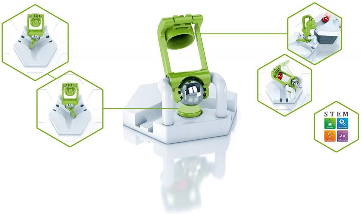 Ravensburger GraviTrax priedas „Dipper“, nuo 8 m.
