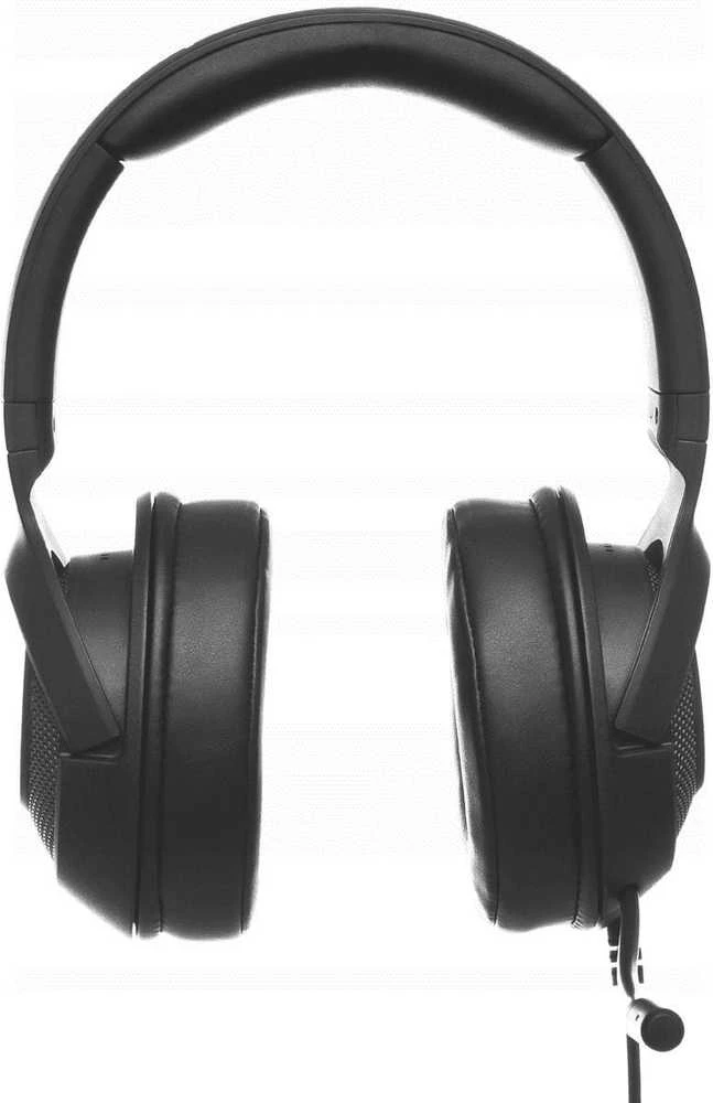 Žaidimų Ausinės Razer Kraken X Lite