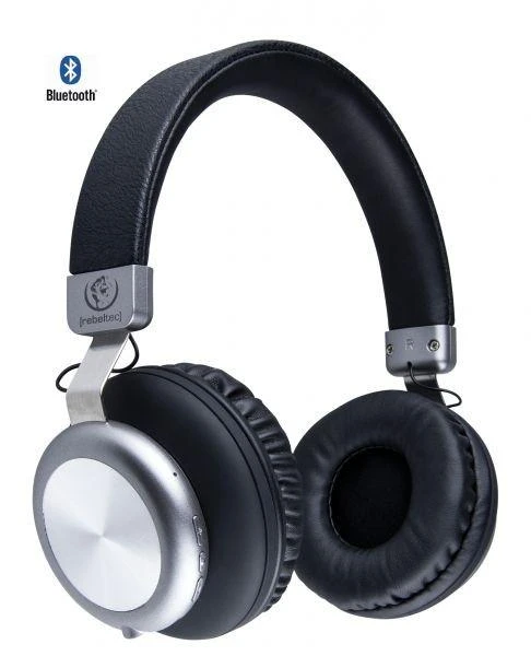 Ausinės Rebeltec RBLSLU00040
