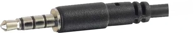 Ausinės Rebeltec RBLSLU00047