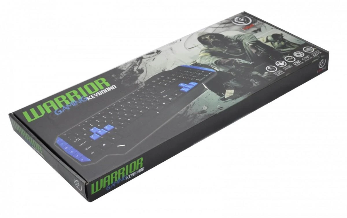 Klaviatūra Rebeltec Warrior, Razer Huntsman Elite RZ03-01871000-R3M1