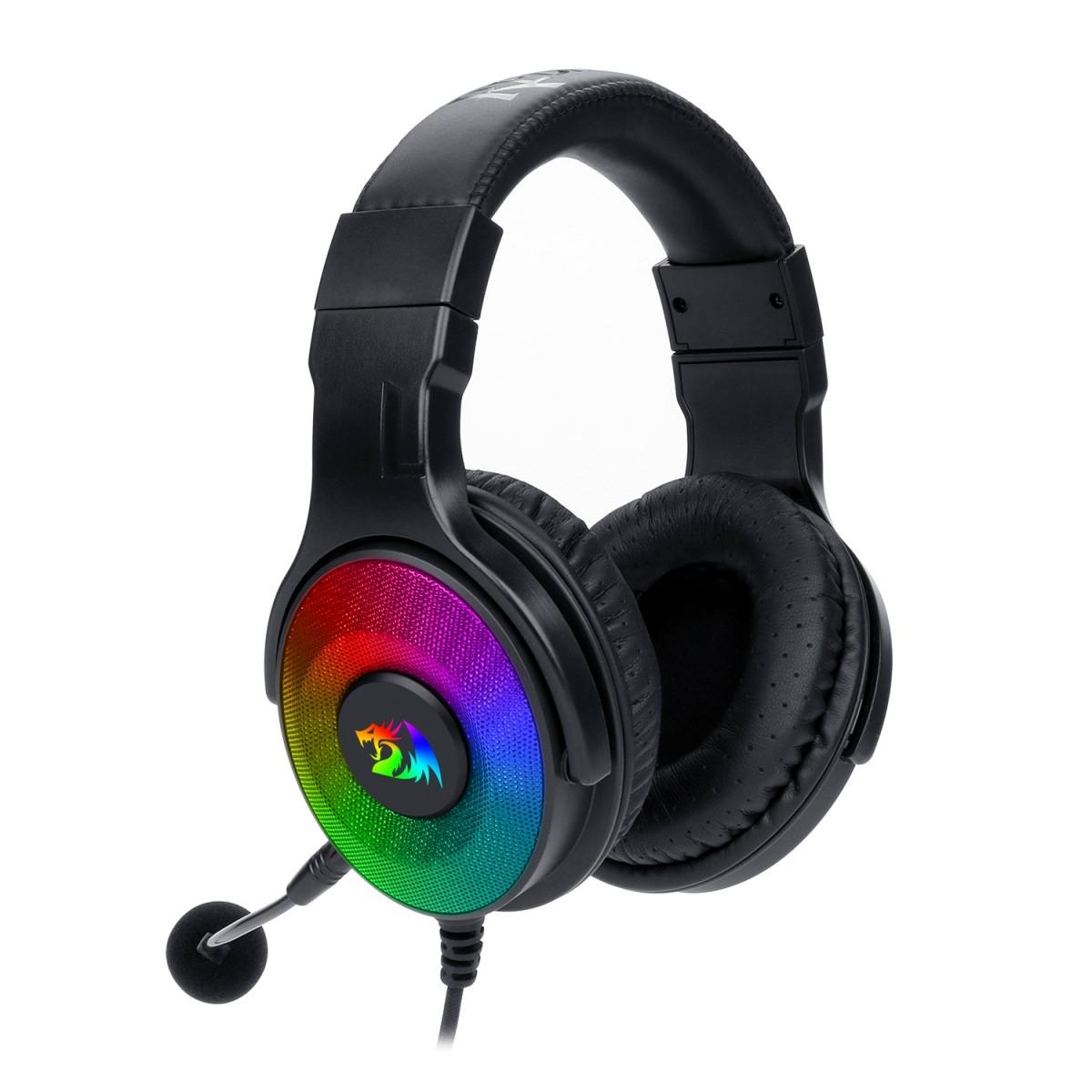 Ausinės Redragon Pandora H350 | Varle.lt