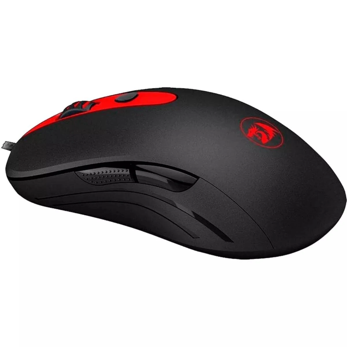 Redragon Pelė žaidimams Microsoft ELH-00002, pilka