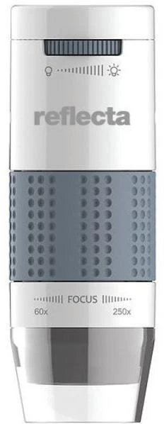 Mikroskopas Mikroskop Reflecta Flex (66144)