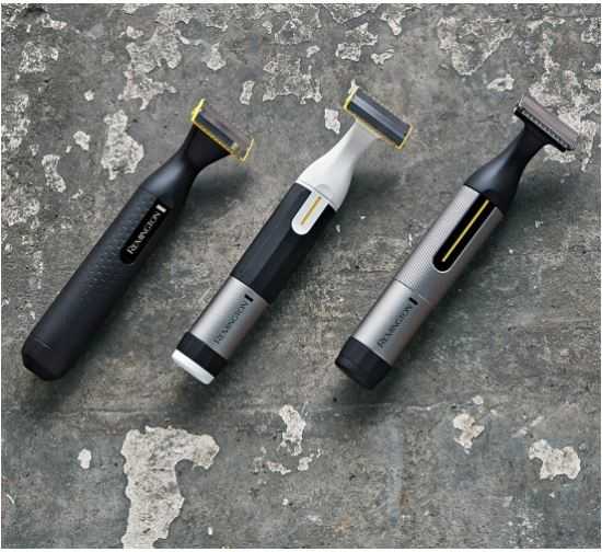 Remington Beardtrimmer Omniblade (HG1000) Hybridgroomer
