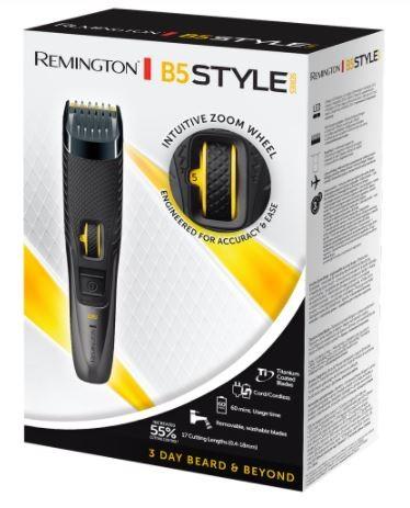 Barzdakirpė Remington Style Series B5 MB5000