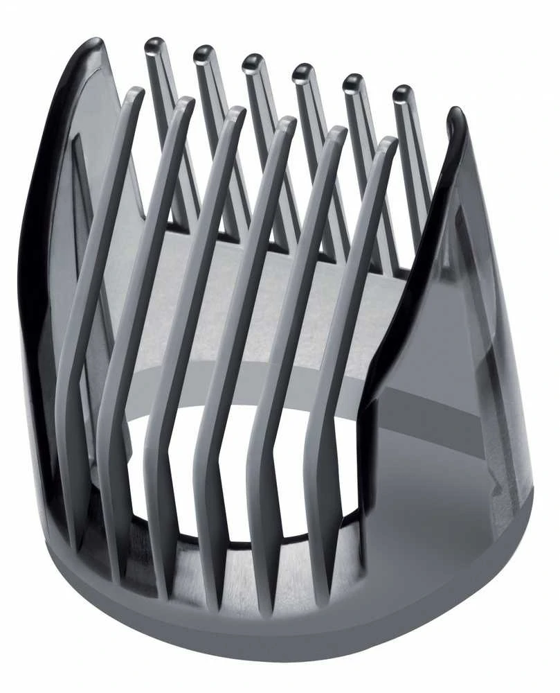 Barzdaskutė Remington - „Tobulas“ barzdos rinkinys