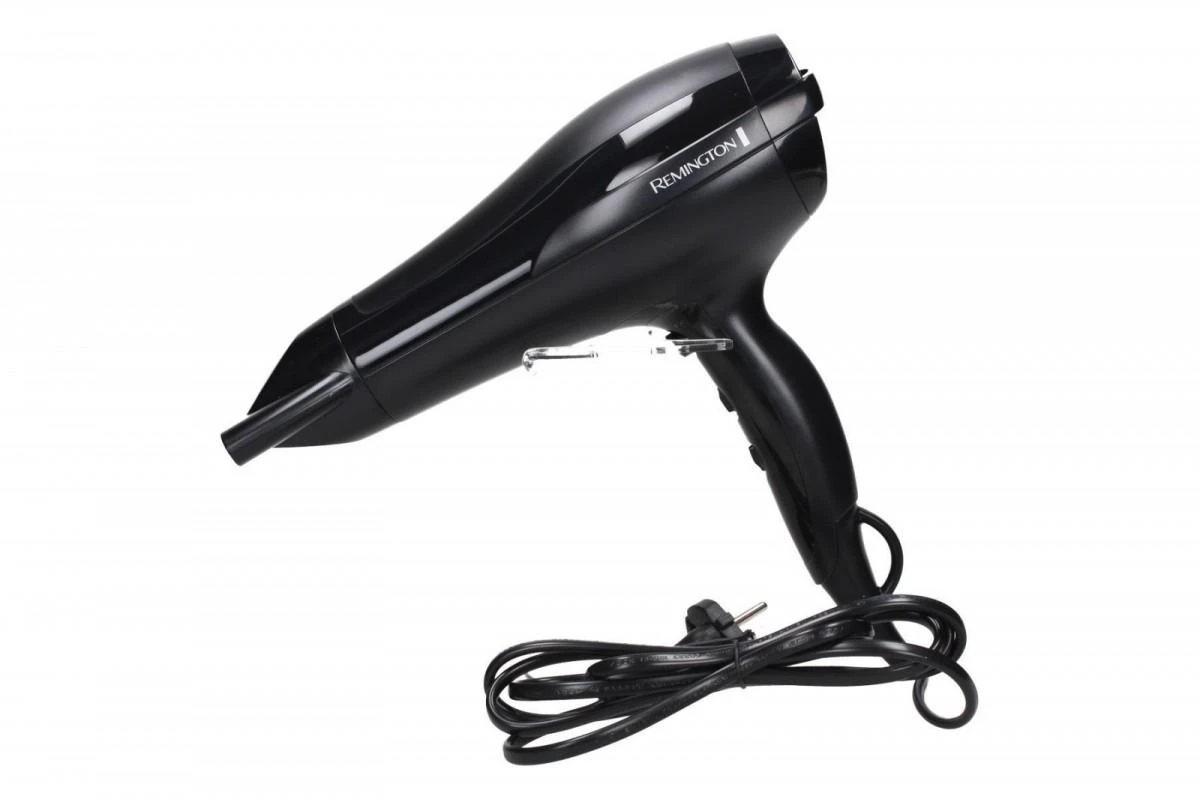 Plaukų džiovintuvas Remington D5210 Juoda 2200 W