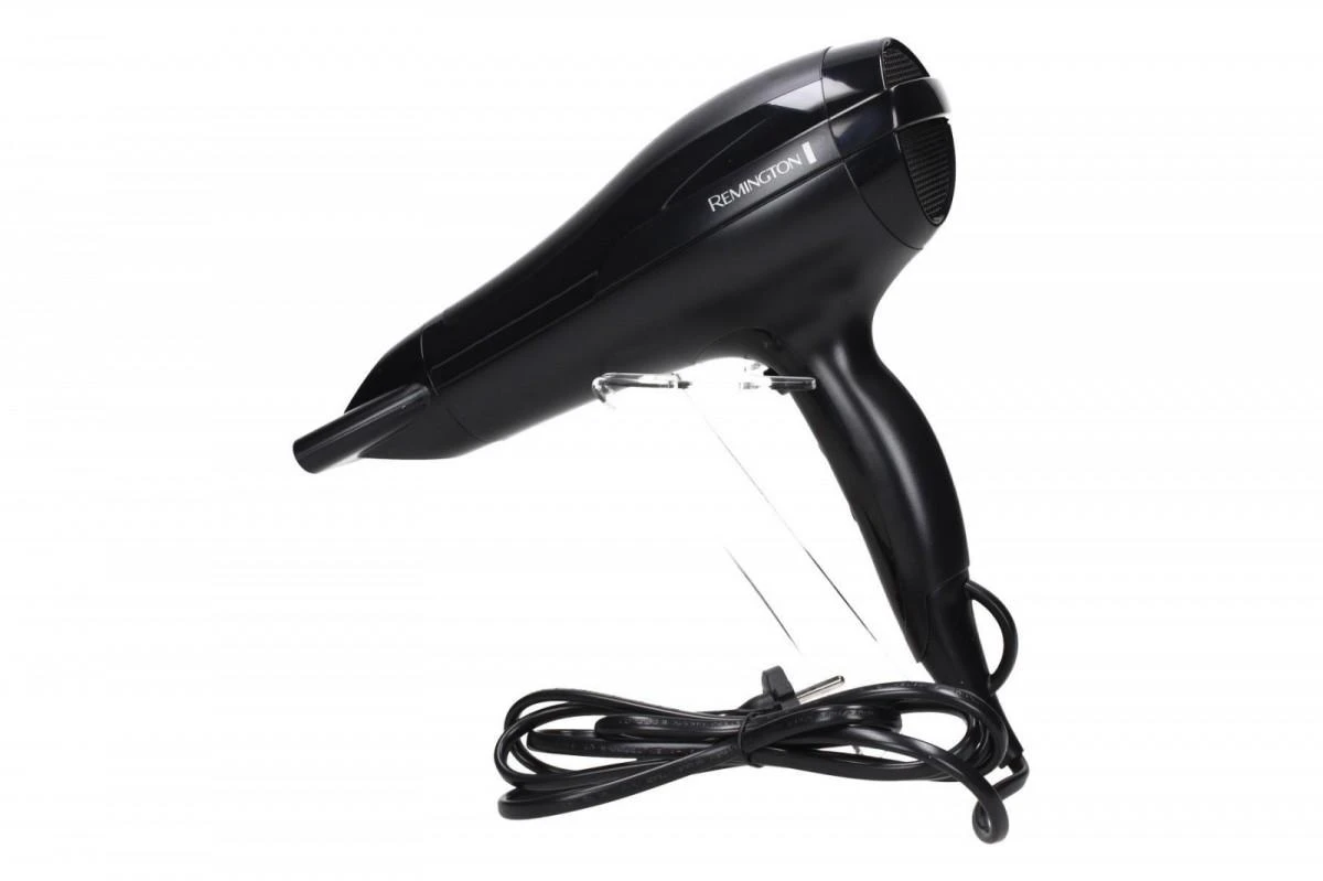 Plaukų džiovintuvas Remington D5210 Juoda 2200 W