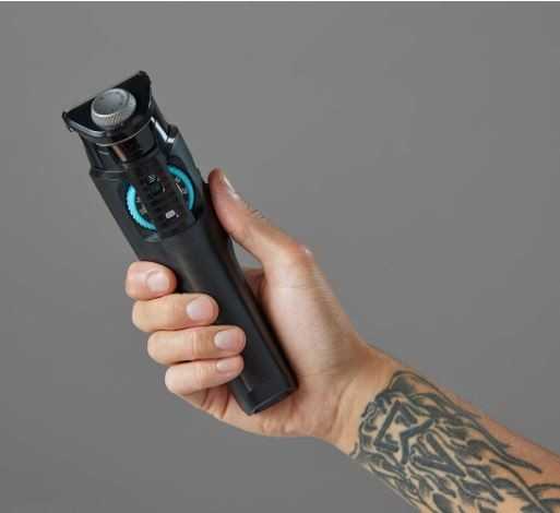 Remington HC6000 X6 Power-X serijos plaukų kirpimo mašinėlė