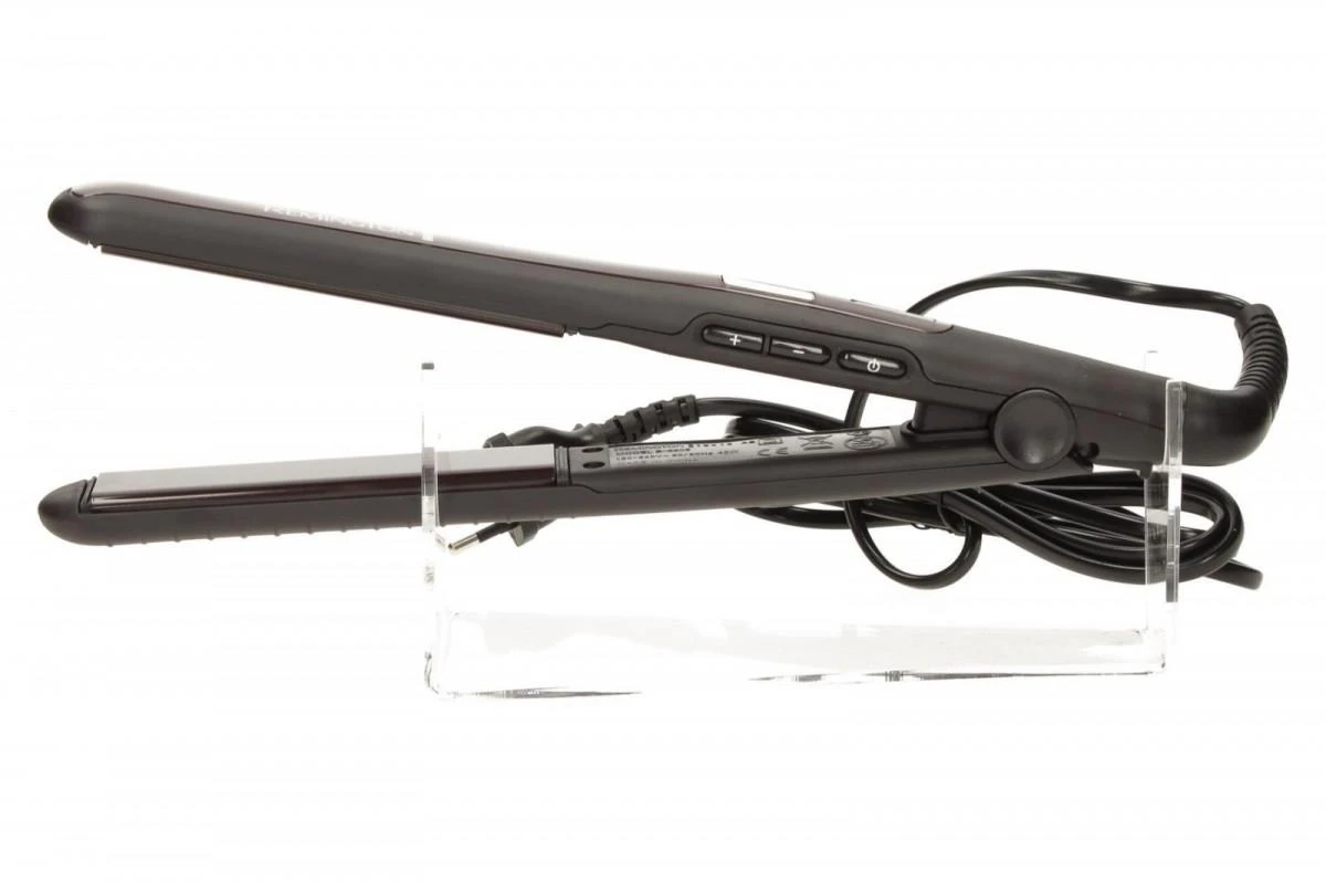 Plaukų tiesinimo žnyplės REMINGTON S6505