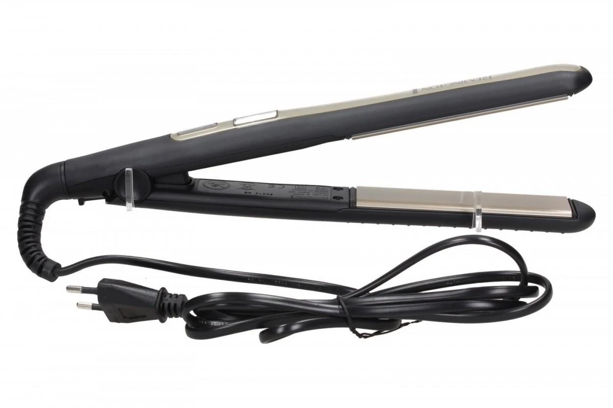 Plaukų tiesinimo žnyplės Remington S6500