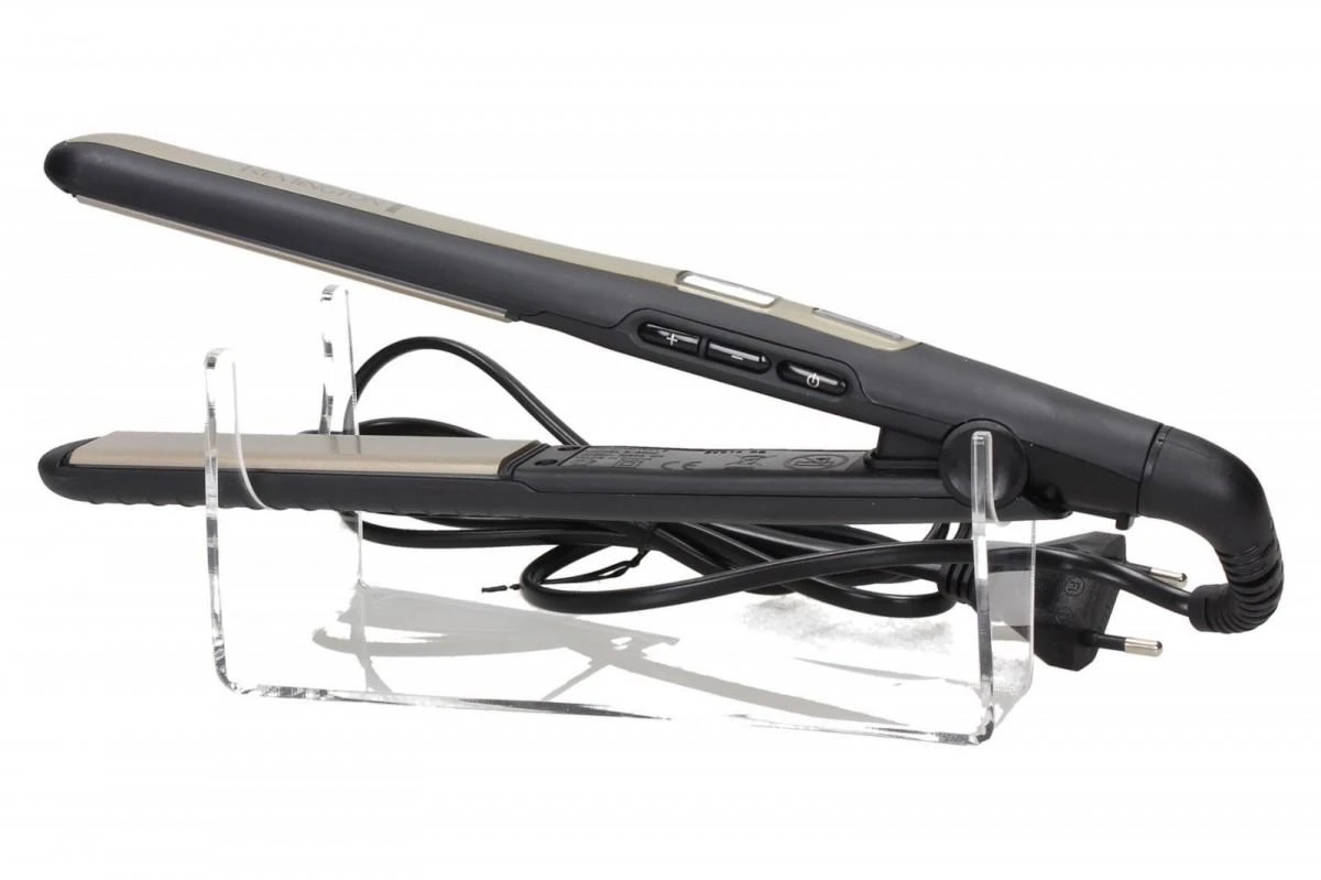 Plaukų tiesinimo žnyplės Remington S6500