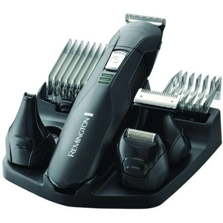 Barzdaskutė Remington PG6030 Juoda