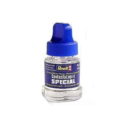 Revell klijai contacta liquid special 30g