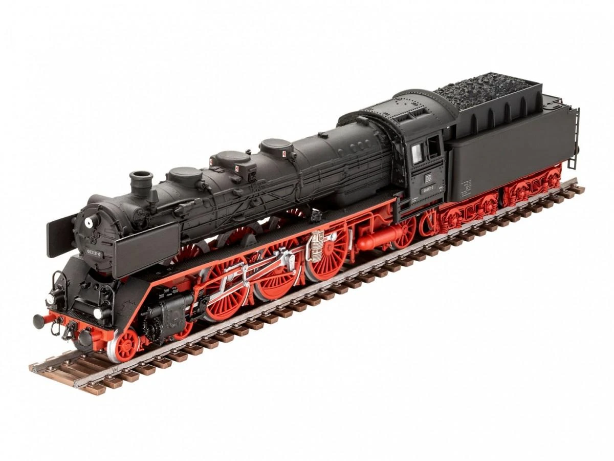 „Revell“ – „Express“ lokomotyvas BR03, 1/87, 02166