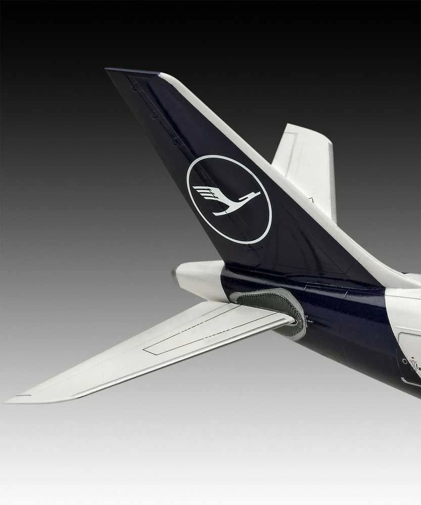 Revell – Airbus A330-300 „Lufthansa New Livery“, 1/144, 03816