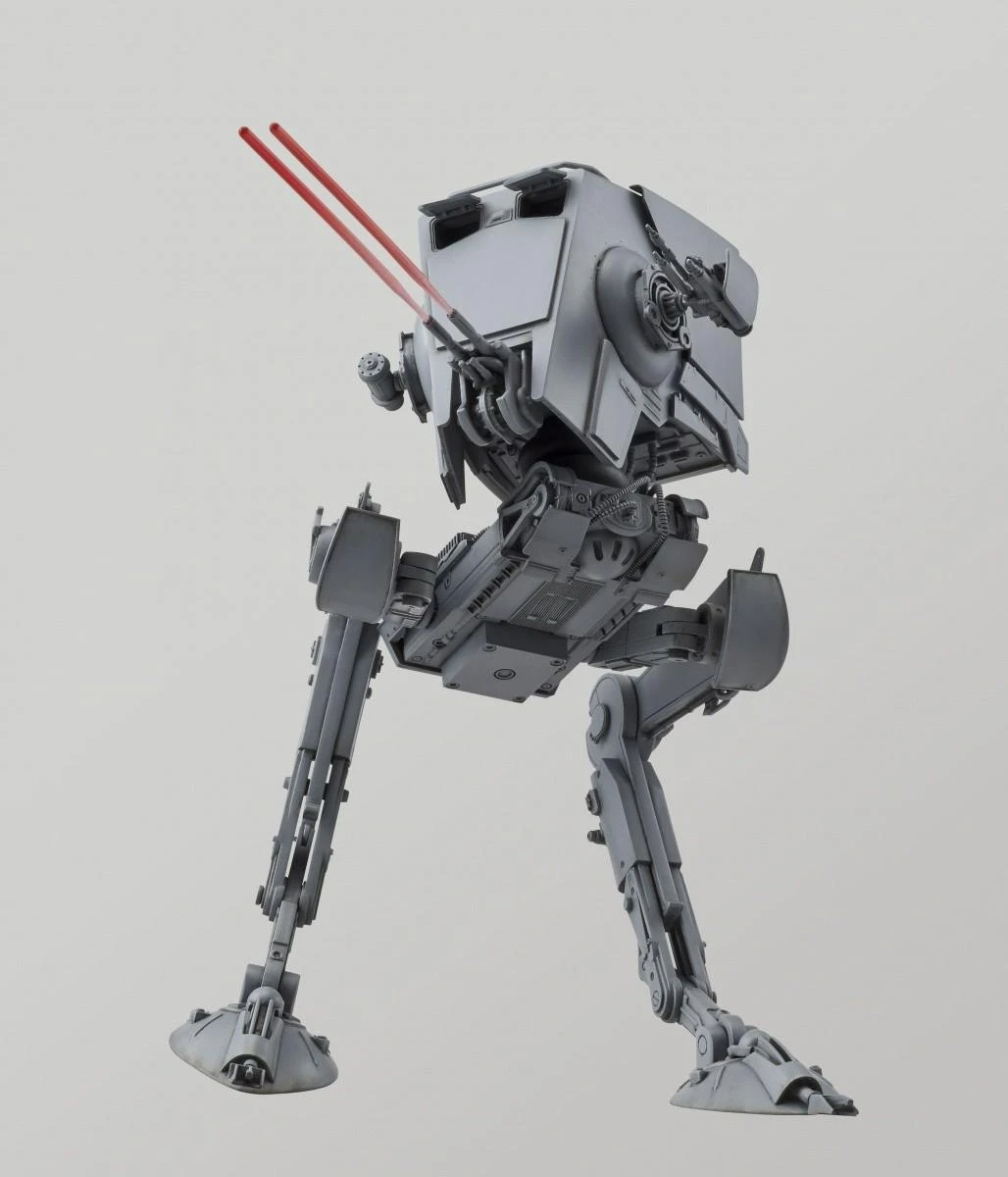 Revell Star Wars AT-ST 1/48 plastikinis surenkamas modelis (Bandai)