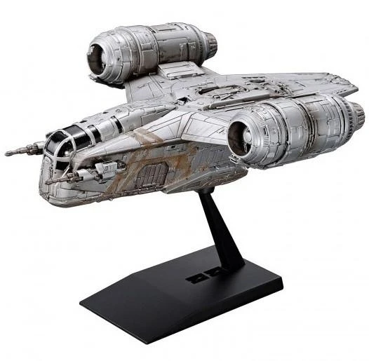 Revell Star Wars Razor Crest 1/144 plastikinis surenkamas modelis