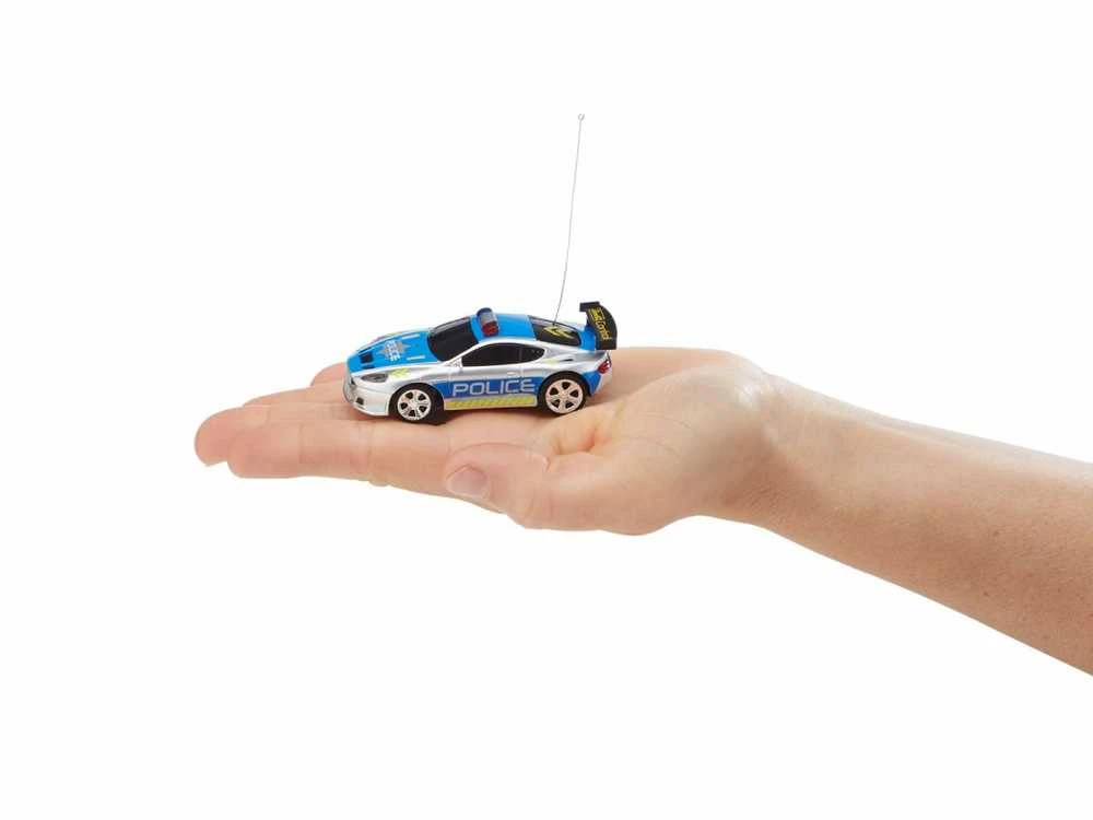 REVELL mini RC mašina Police, 23559