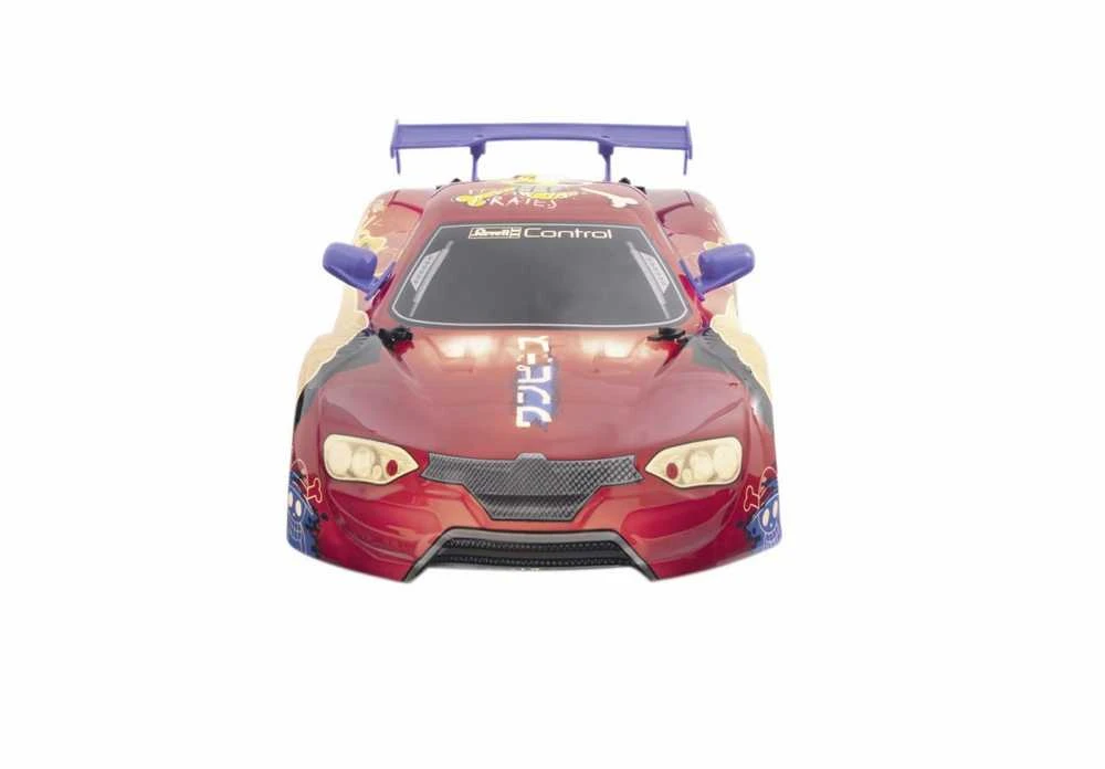 Revell One Piece RC drifto automobilis