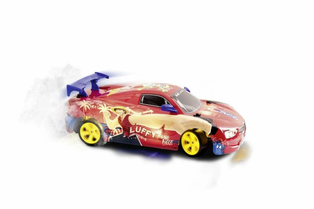 Revell One Piece RC drifto automobilis