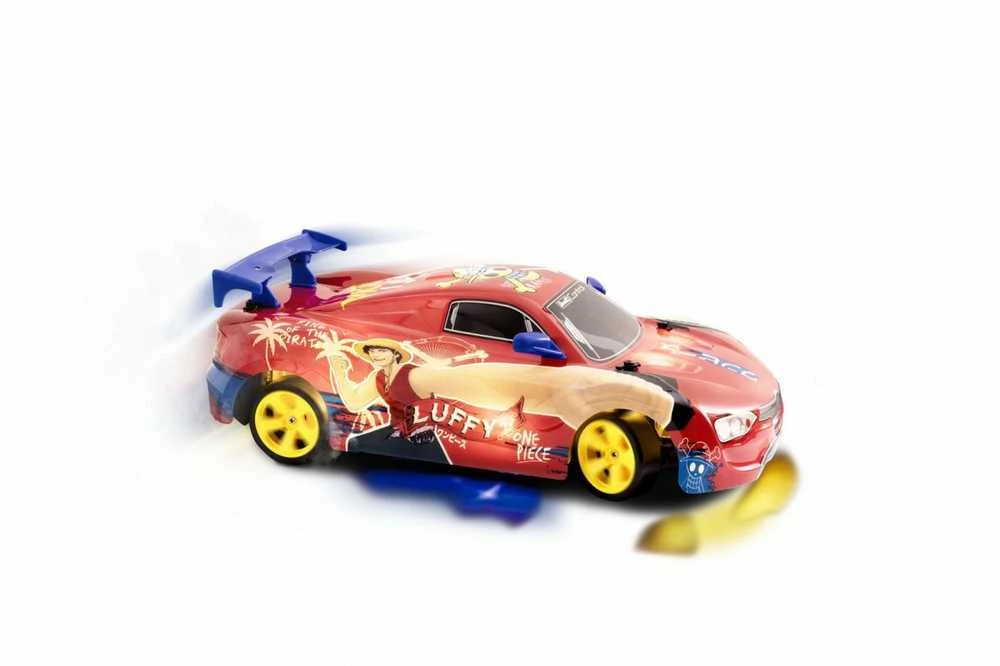 Revell One Piece RC drifto automobilis