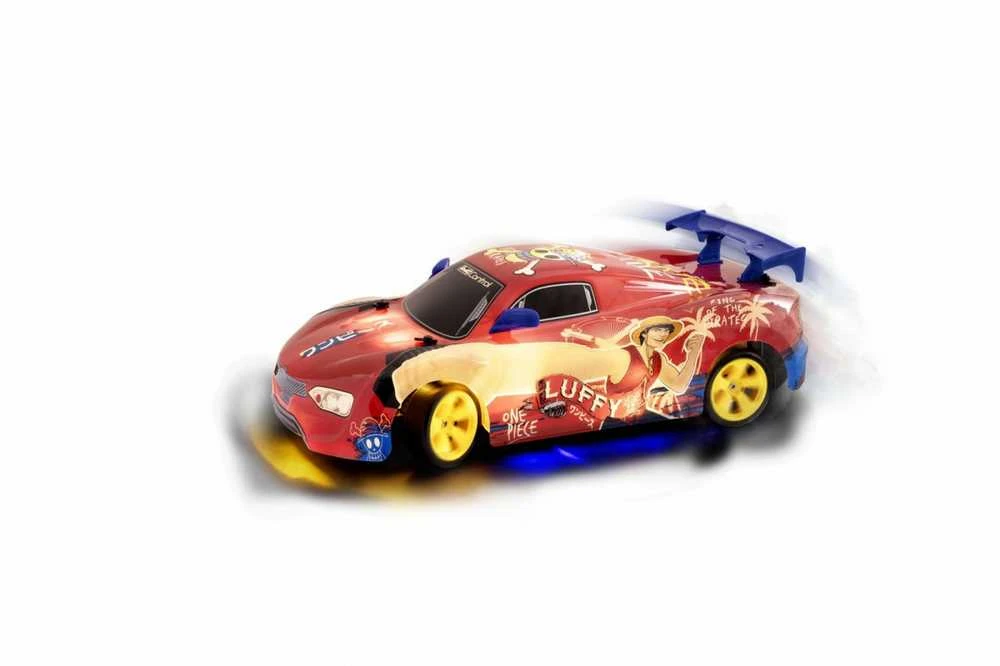 Revell One Piece RC drifto automobilis