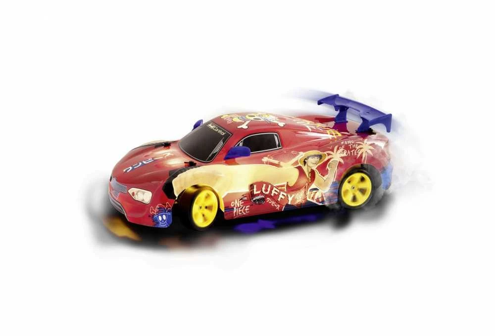 Revell One Piece RC drifto automobilis