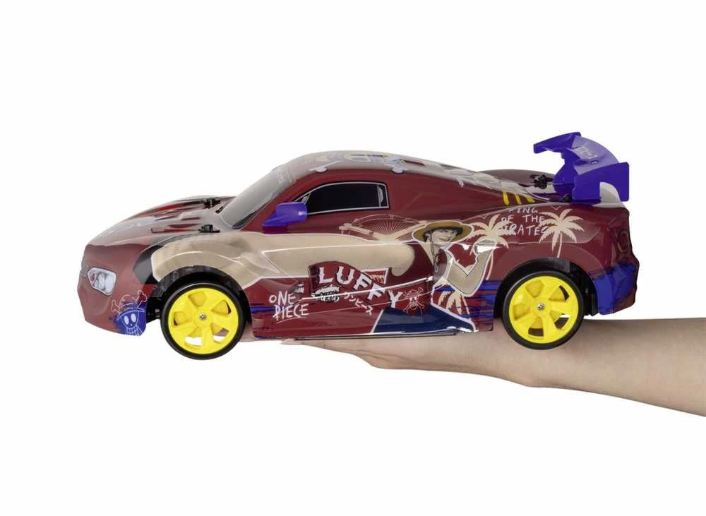 Revell One Piece RC drifto automobilis