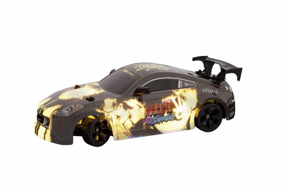 *****REVELL RC Anime drifto automobilis Naruto 24695